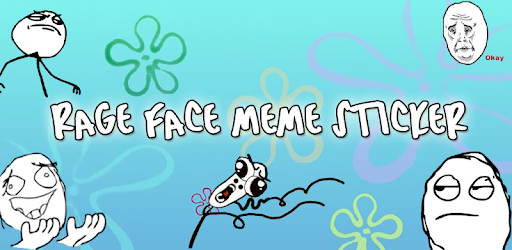 Troll Face Meme Sticker PC screenshot Troll Face Meme Sticker PC screenshot