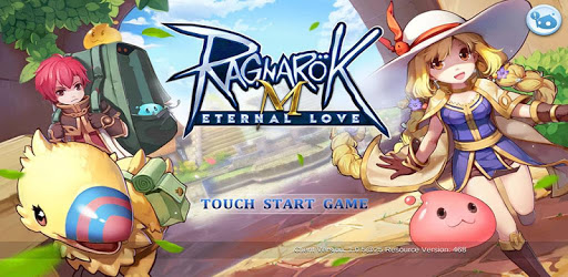 Ragnarok M Guide: Global/SEA PC screenshot