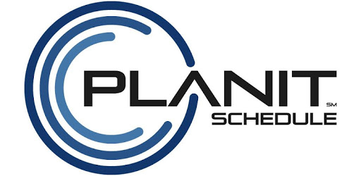 PlanIt Schedule PC screenshot