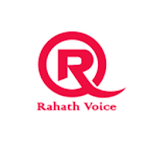 Rahath voice icon