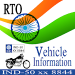 Indian Vehicles Information icon