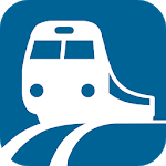PNR Status, Live Train Status, Indian Rail Enquiry icon