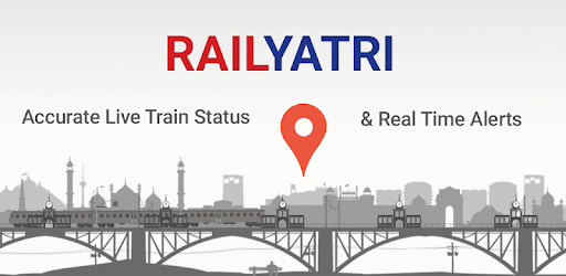 Live Train Status, PNR Status & Railway enquiry PC screenshot