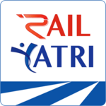 Live Train Status, PNR Status & Railway enquiry icon