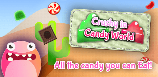 Blobbly Jelly Pet Minigame Kid PC screenshot