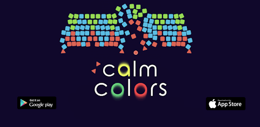 Calm Colors PC screenshot