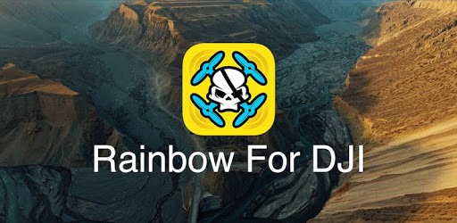 Rainbow for DJI Drones (Mavic Mini compatible) PC screenshot Rainbow for DJI Drones (Mavic Mini compatible) PC screenshot