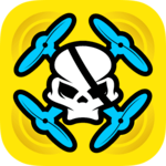 Rainbow for DJI Drones (Mavic Mini compatible) icon