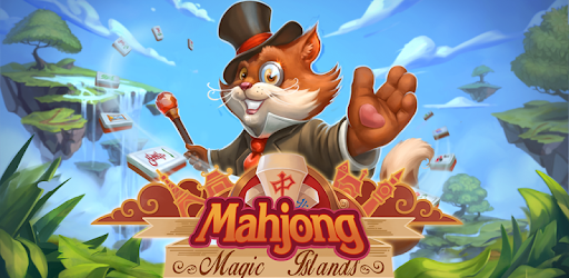 Offline Mahjong: Magic Islands (No WiFi) PC screenshot Offline Mahjong: Magic Islands (No WiFi) PC screenshot