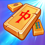 Offline Mahjong: Magic Islands (No WiFi) icon