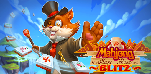 Mahjong Magic Islands. Blitz PC screenshot Mahjong Magic Islands. Blitz PC screenshot