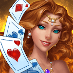 Magic Solitaire TriPeaks Cards Adventure for PC