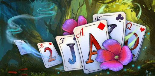 Magic Tri Peaks Offline Solitaire Game PC screenshot Magic Tri Peaks Offline Solitaire Game PC screenshot