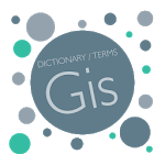 GIS Dictionary icon