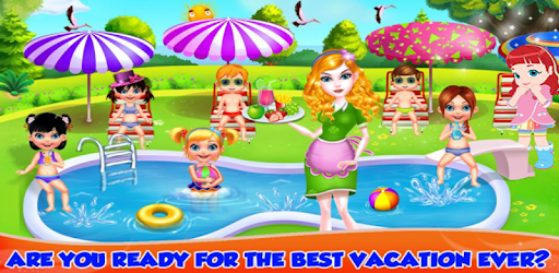 Fun! Ruby Holiday Adventure PC screenshot