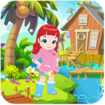 Fun! Ruby Holiday Adventure icon