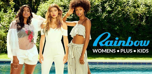 Rainbow Shops - Womens and Plus Size Clothing PC screenshot Rainbow Shops - Womens and Plus Size Clothing PC screenshot