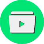 Cyan- Online video player for PC Cyan- Online video player for PC