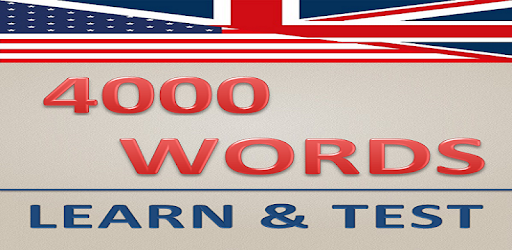 4000 American English Words PC screenshot