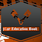 Car Education Book icon