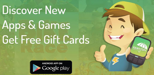RainyDayRewards PC screenshot RainyDayRewards PC screenshot