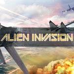 Alien invasion fight for PC