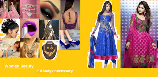 Women Beauty PC screenshot Women Beauty PC screenshot