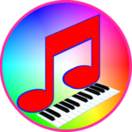 Carnatic - Indian Classical Music Notation Player icon