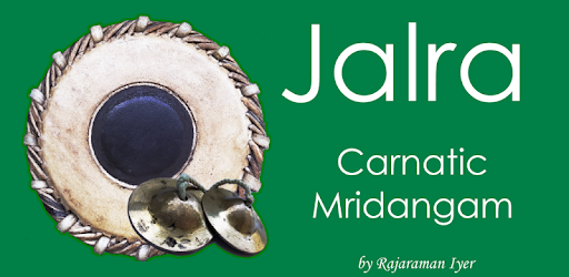 Jalra - Carnatic Mridangam - Metronome PC screenshot
