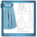 How To Make A Sewing Pattern From A Picture for PC How To Make A Sewing Pattern From A Picture for PC