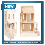 How To Make Dollhouse Furniture Out Of Household for PC