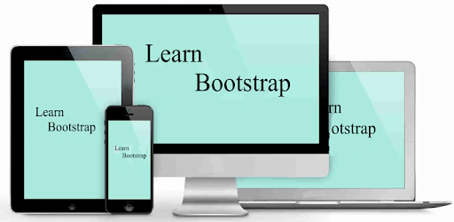 Bootstrap Tutorial offline . PC screenshot