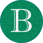Bootstrap Tutorial offline . icon