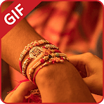 Raksha Bandhan GIF Collection icon
