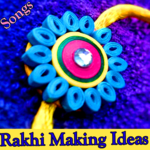 Raksha Bandhan Song Videos Rakhi Making Ideas for PC Raksha Bandhan Song Videos Rakhi Making Ideas for PC