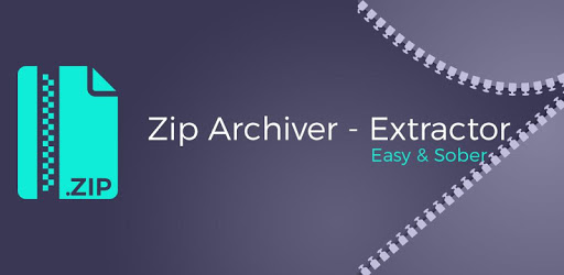 Win zip - Easy RAR File Extractor PC screenshot Win zip - Easy RAR File Extractor PC screenshot