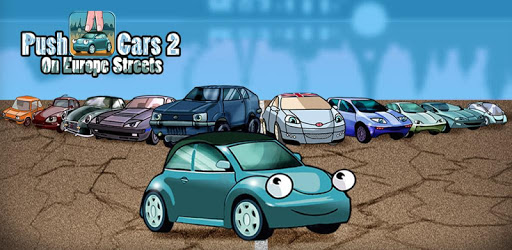 Push-Cars 2: On Europe Streets for PC - Free Download & Install on ...
