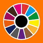 RAL colors for PC