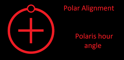Polar Alignment - Polaris hour angle PC screenshot Polar Alignment - Polaris hour angle PC screenshot