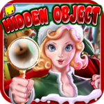 Hidden Object Santa's Workshop for PC Hidden Object Santa's Workshop for PC