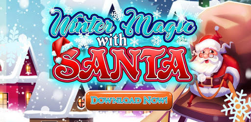 Hidden Object: Santa’s Christmas Magic PC screenshot