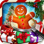 Hidden Object: Santa’s Christmas Magic for PC