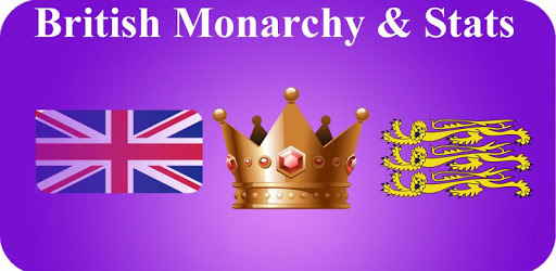 British Monarchy and Stats PC screenshot