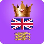 British Monarchy and Stats for PC