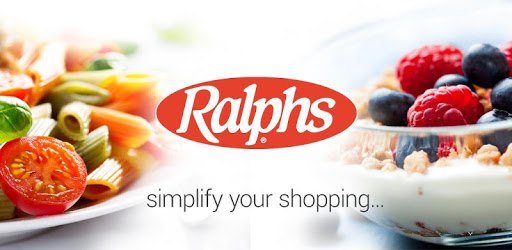 Ralphs PC screenshot