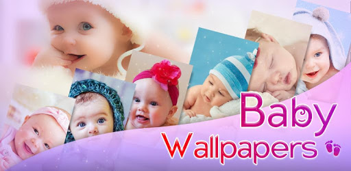 Baby Wallpapers PC screenshot Baby Wallpapers PC screenshot