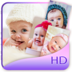 Baby Wallpapers icon