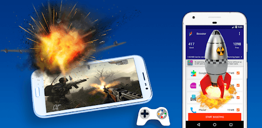 RAM Booster PRO & Task Killer: phone clean & boost PC screenshot