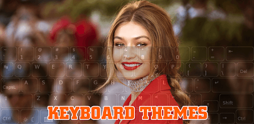 Keyboard Themes - My Photo Keyboard PC screenshot Keyboard Themes - My Photo Keyboard PC screenshot