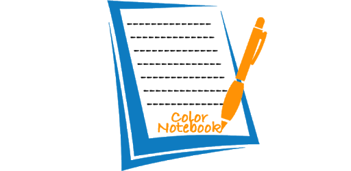 Business Notebook - Notepad Notebook & Calendar PC screenshot